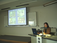 生涯学習部会の様子2