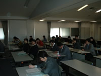 情報教育部会の様子3