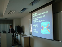 学習指導部会　小学校分科会の様子5