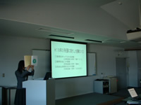 学習指導部会　小学校分科会の様子6