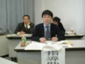 学習指導小学校部会Ⅱの様子2