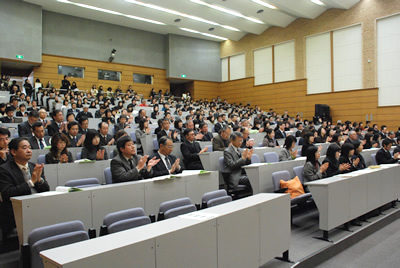 開会式の様子2