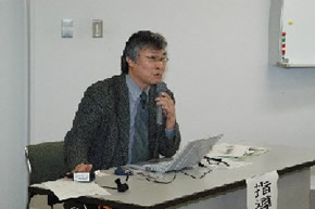 生涯学習部会の様子4