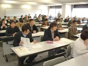 生涯学習部会の様子6
