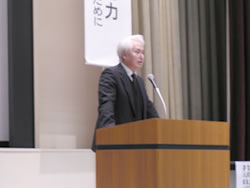 学力向上部会の様子4