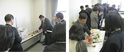 理科部会（中・高）の様子6
