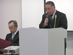学校経営部会の様子2