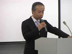 学校経営部会の様子3