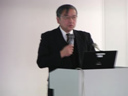 学校経営部会の様子4