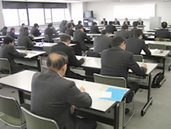 学校経営部会の様子4