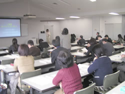 心の教育部会の様子2