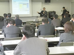教育の情報化部会の様子2