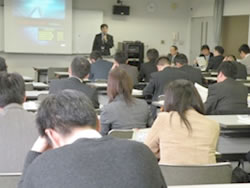 教育の情報化部会の様子2