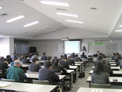 人権教育部会の様子2