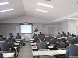 人権教育部会の様子3