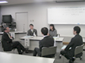 人権教育部会の様子5