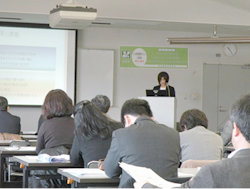 小学校学習指導部会の様子2