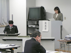 心の教育部会の様子2