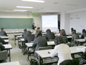 幼・保・小連携部会の様子3