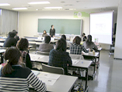 幼・保・小連携部会の様子3