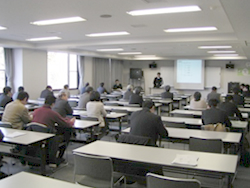 教育の情報化部会の様子3