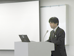 言語力育成部会の様子2