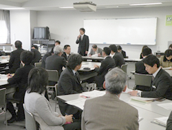 人権教育部会の様子5