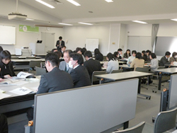 人権教育部会の様子3
