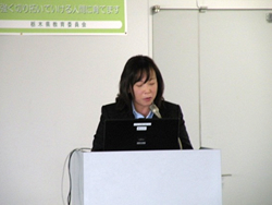 心の教育部会の様子2