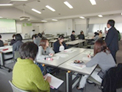 幼・保・小連携部会の様子3