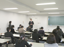 健康教育部会の様子5