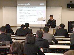 教育の情報化部会の様子2