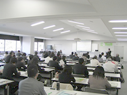 言語力育成部会の様子2