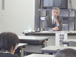 生涯学習部会の様子4