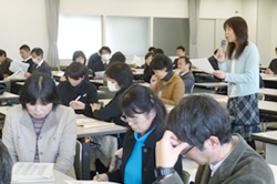 学力向上部会の様子6