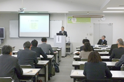 心の教育部会の様子1
