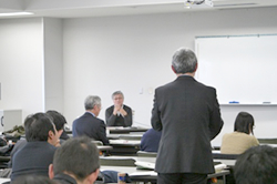 生涯学習部会の様子4