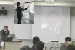 教育の情報化部会の様子3