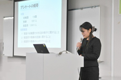言語力育成部会の様子2