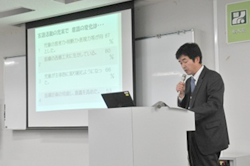 言語力育成部会の様子4