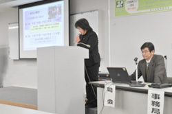 言語力育成部会の様子8