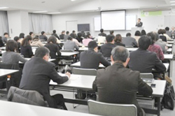 言語力育成部会の様子9