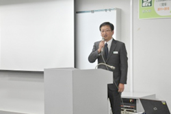 言語力育成部会の様子10