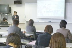 幼・保・小連携部会の様子2