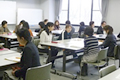 幼・保・小連携部会の様子4