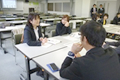 幼・保・小連携部会の様子5