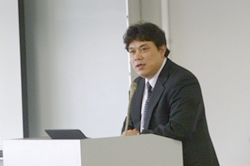 教育の情報化部会の様子5