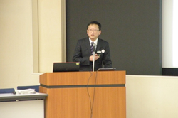 学力向上部会の様子2