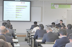 生涯学習部会の様子2