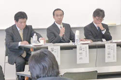 生涯学習部会の様子4